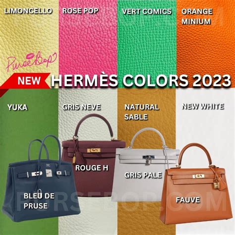 hermes m4 color|new hermes colors for 2023.